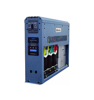 BY82J系列抗谐型智能电容器